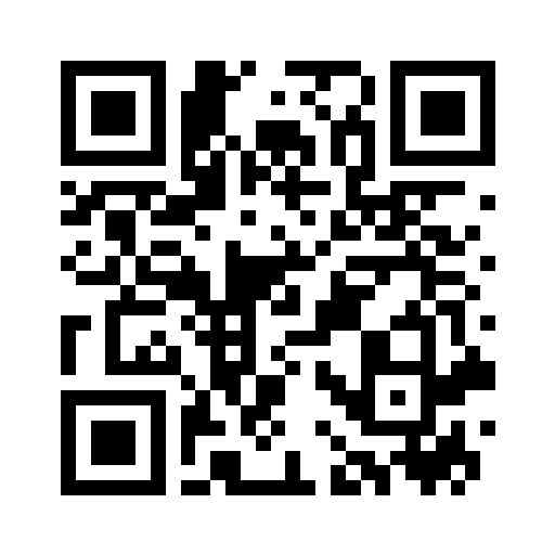QR code linking to Clarify on the App Store